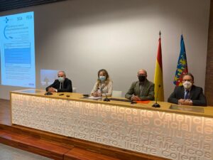 ENCUENTRO SOCIEDAD VALENCIANA DE CALIDAD ASISTENCIAL LA INNOVACIÓN, FUTURO DE LA CALIDAD ASISTENCIAL @ Colegio Oficial de Médicos de Valencia. Sala López Piñero | València | Comunidad Valenciana | España