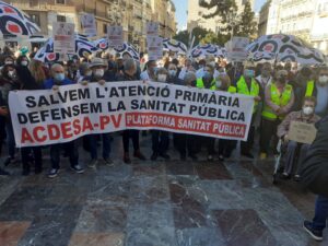 ManifestacionDefensaSanidadPublica_12122021